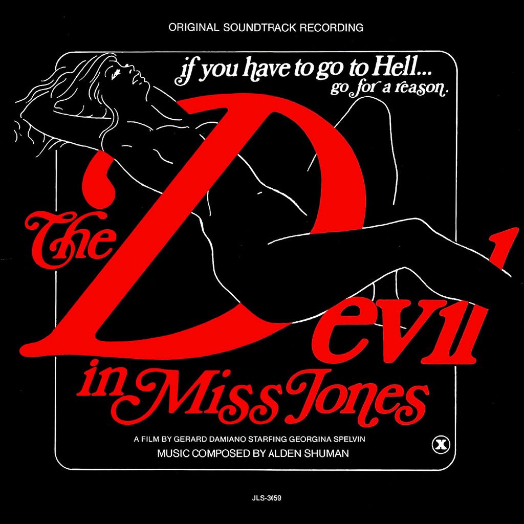The Devil in Miss Jones, diavolo di un Damiano!
