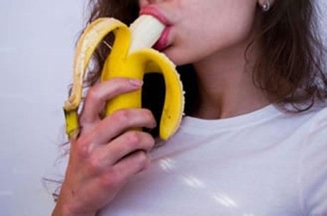 DOXY PEP E IL POMPINO SENZA PRESERVATIVO