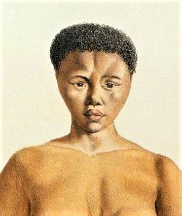 SARA BAARTMAN, L’ALTRA FACCIA DELLA PROSTITUZIONE